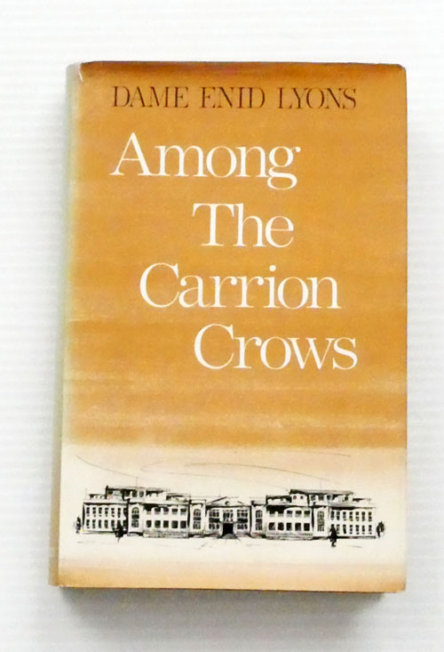 Among The Carrion Crows