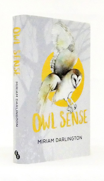 Owl Sense