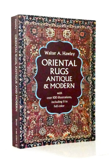 Oriental Rugs Antique and Modern