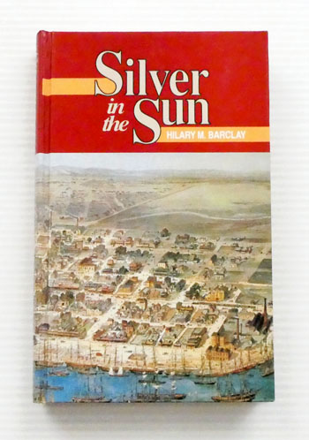 Silver in the Sun
