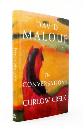The Conversations at Curlow Creek [Signed Copy]