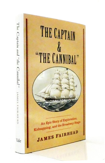 Image for The Captain & The Captain &