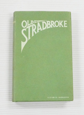 Image for Old Stradbroke Old Stradbroke