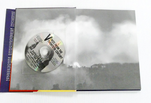 Image for The Battle of Britain and The Blitz Voices from the Twentieth Century Eyewitness Accounts from The Imperial War Museum Sound Archive (CD included) The Battle of Britain and The Blitz Voices from the Twentieth Century Eyewitness Accounts from The Imperial War Museum Sound Archive (CD included)