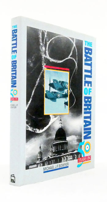 Image for The Battle of Britain 50 Years On The Battle of Britain 50 Years On