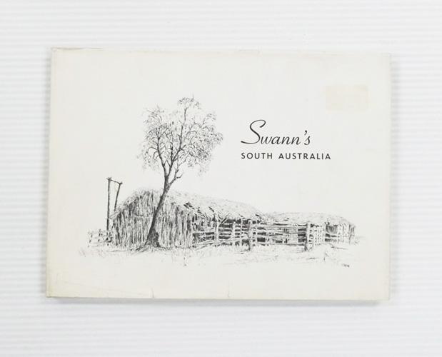 Image for Swann's South Australia Swann's South Australia