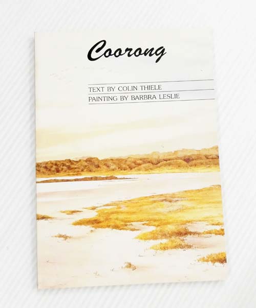 Image for Coorong Coorong