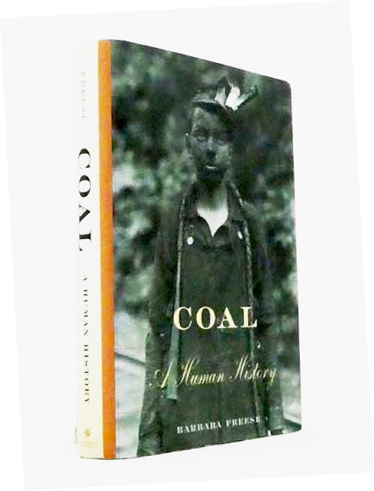 Image for Coal : A Human History Coal : A Human History
