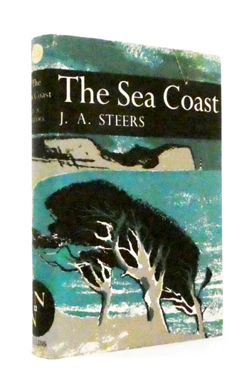 Image for The Sea Coast The New Naturalist The Sea Coast The New Naturalist