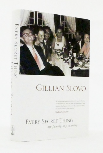 Image for Every Secret Thing My Family, My Country Every Secret Thing My Family, My Country
