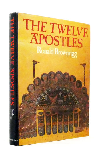 The Twelve Apostles