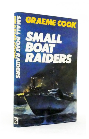 Image for Small Boat Raiders Small Boat Raiders