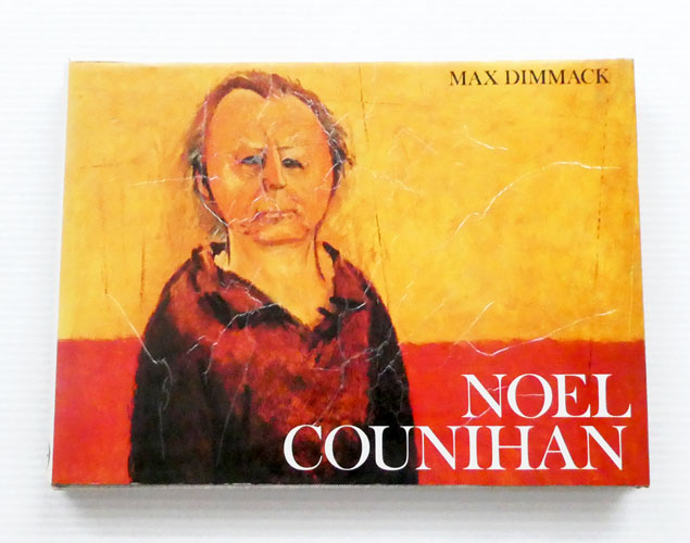 Noel Counihan