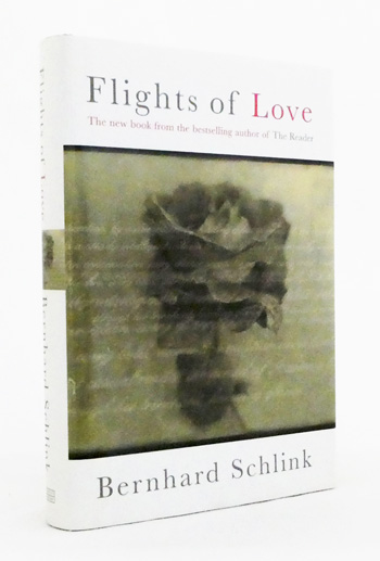Flights of Love