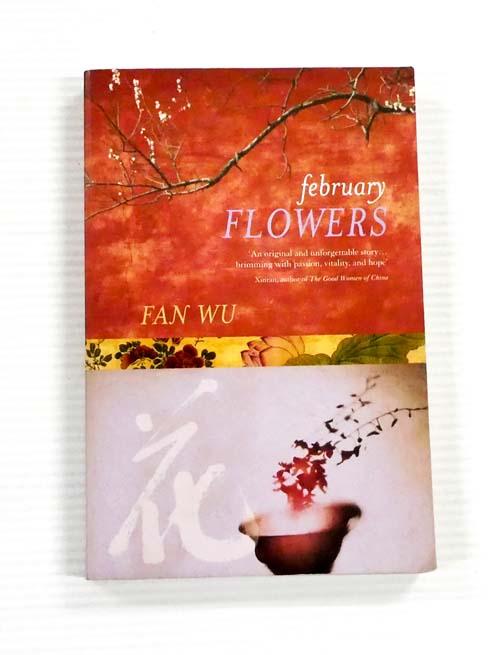 February Flowers
