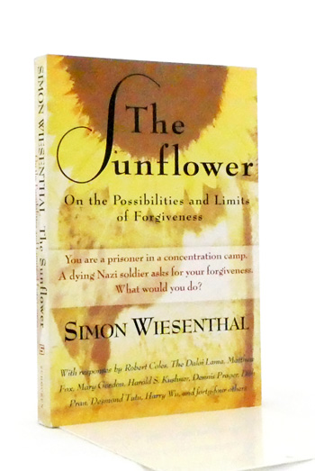 The Sunflower: On the Possibilities and Limits of Forgiveness