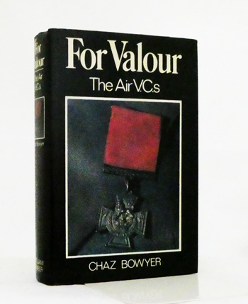 Image for For Valour. The Air VCs For Valour. The Air VCs