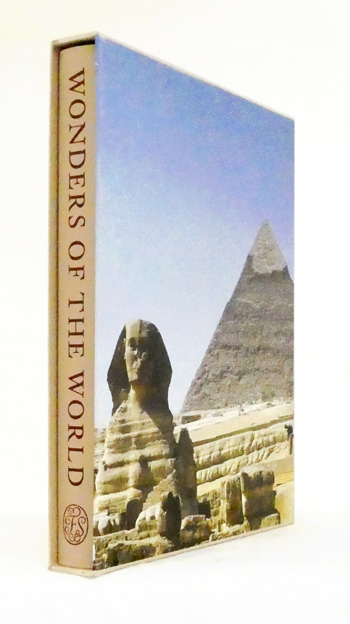 Wonders of the World