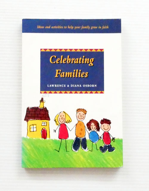 Celebrating Families