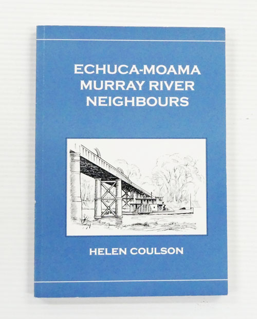 Image for Echuca-Moama Murray River Neighbours Echuca-Moama Murray River Neighbours