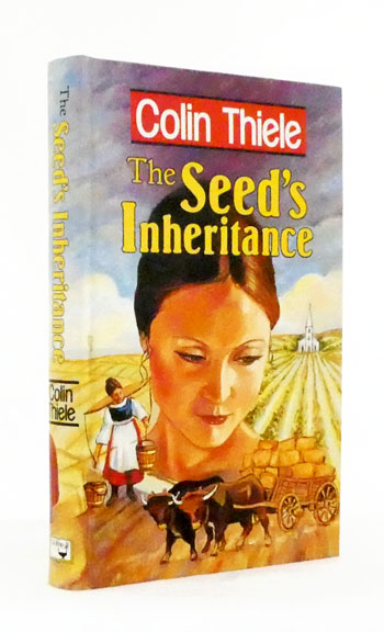 Image for The Seed's Inheritance The Seed's Inheritance