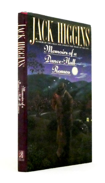 Memoirs of a Dance-Hall Romeo. A Novel
