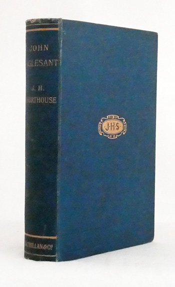 John Inglesant A Romance