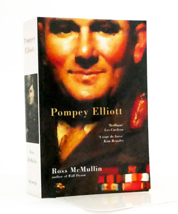 Pompey Elliott
