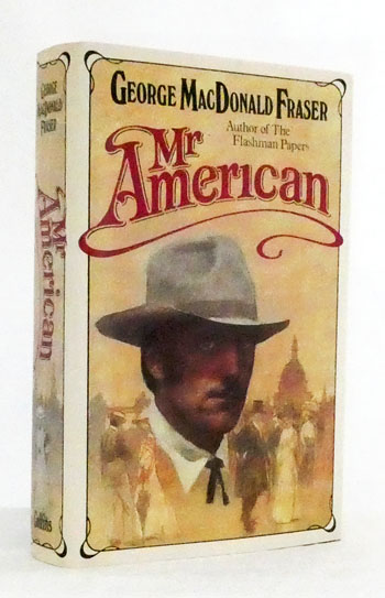 Mr American