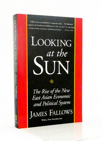 Looking at the Sun: The Rise of the New East Asian Economies
