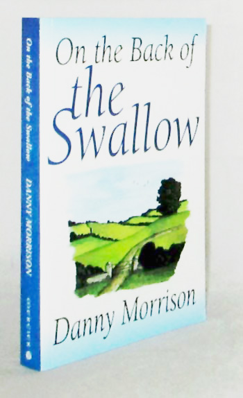 On the Back of a Swallow