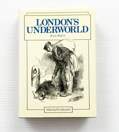 Image for London's Underworld London's Underworld