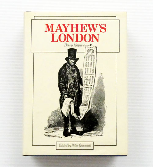 Image for Mayhew's London Mayhew's London