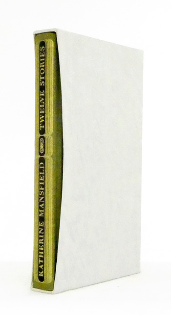 Image for Twelve Stories Twelve Stories