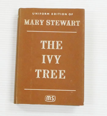 Image for The Ivy Tree The Ivy Tree