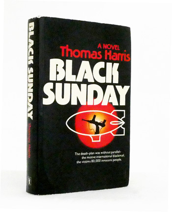 Image for Black Sunday Black Sunday