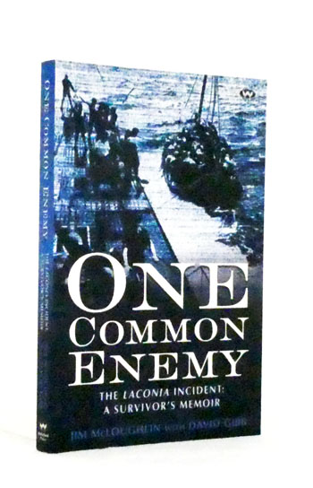 Image for One Common Enemy The One Common Enemy The