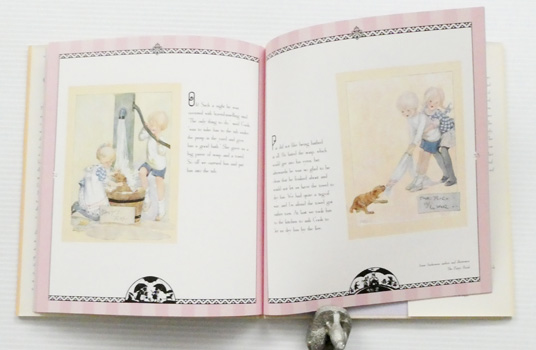 Image for The Best of Friends Classic Illustrations of Children and Animals The Best of Friends Classic Illustrations of Children and Animals