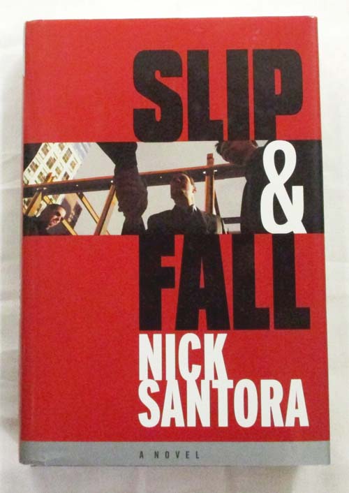 Image for Slip & Fall Slip & Fall
