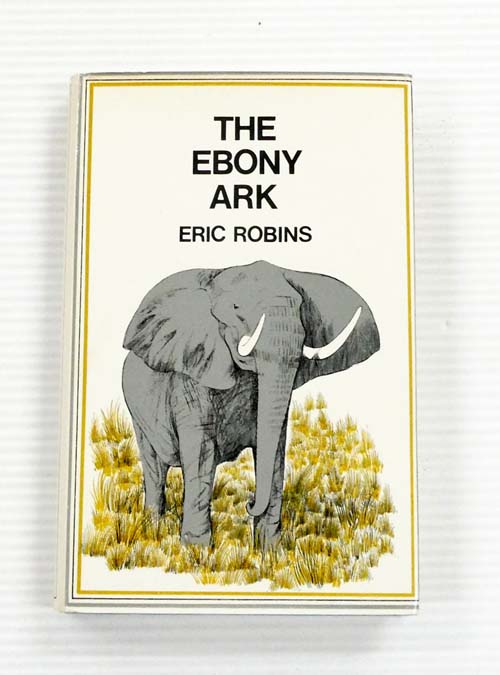 The Ebony Ark