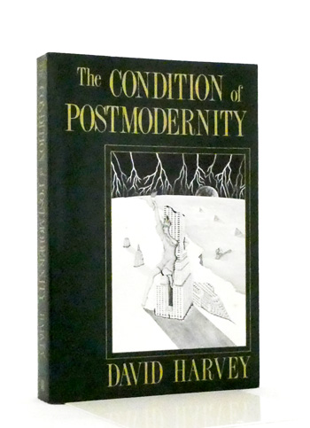 The Condition of Postmodernity