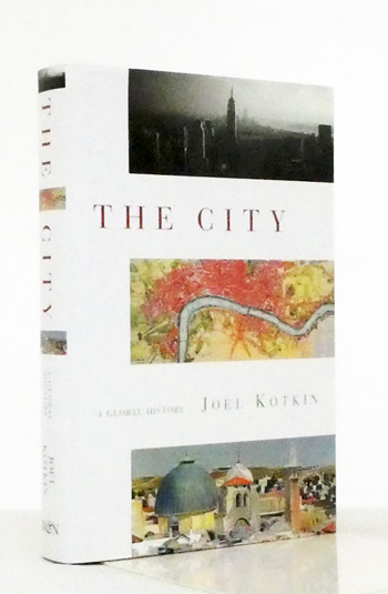 The City A Global History