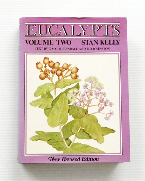 Eucalypts Volume Two