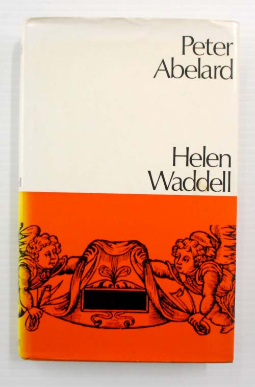 Image for Peter Abelard A Novel Peter Abelard A Novel