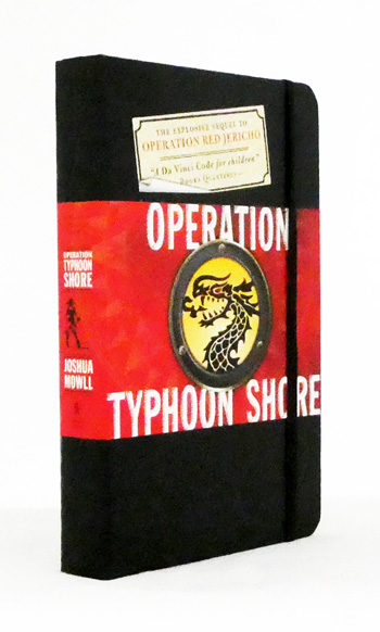 Image for Operation Typhoon Shore Operation Typhoon Shore