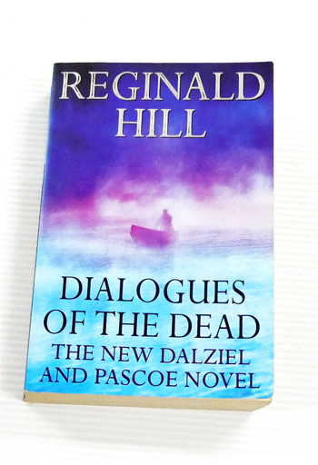Image for Dialogues of the Dead or Paronomania a Word Game for two Players Dialogues of the Dead or Paronomania a Word Game for two Players
