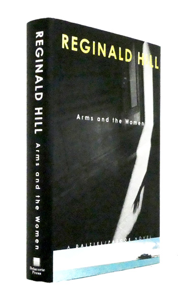 Image for Arms and the Women An Elliad Arms and the Women An Elliad