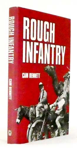 Rough Infantry. Tales of World War II