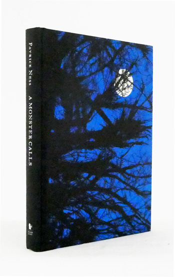 Image for A Monster Calls A Monster Calls