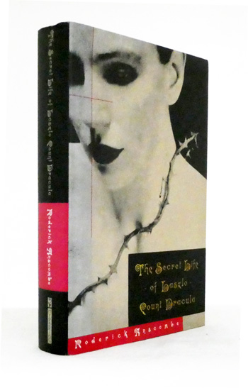 The Secret Life of Laszlo Count Dracula